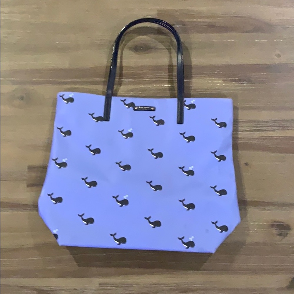 Kate spade tote.